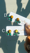 Load image into Gallery viewer, Disney Earrings Style 2
