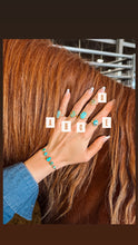 Load image into Gallery viewer, Georgia Adjustable Ring - Turnback Pony ™ - Ring
