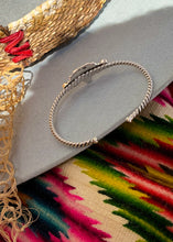 Load image into Gallery viewer, Jasmine Cuff - Turnback Pony ™ - Cuff
