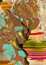 Load image into Gallery viewer, Maley Necklace (Lemon) - Turnback Pony ™ - Necklace
