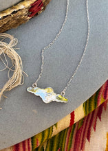 Load image into Gallery viewer, Rhett Necklace (Style 5) - Turnback Pony ™ - Necklace

