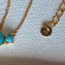 Load image into Gallery viewer, Dally Necklace
