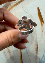 Load image into Gallery viewer, Trivia Adjustable Ring - Turnback Pony ™ - Rings
