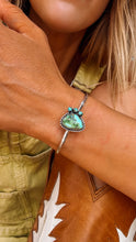 Load image into Gallery viewer, Desert Ranch Cuff - Turnback Pony ™ - Bracelet
