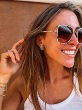 Load image into Gallery viewer, Jenn Wild Horse Studs
