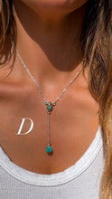 Load image into Gallery viewer, Our Favorite Lariat - Turnback Pony ™ - Necklaces
