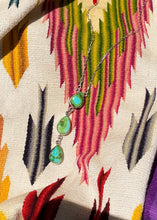 Load image into Gallery viewer, Mia Necklace - Turnback Pony ™ - Necklace
