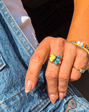 Load image into Gallery viewer, Florence Adjustable Ring (C)
