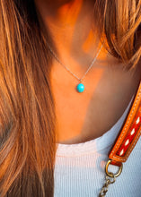 Load image into Gallery viewer, Natalie Necklace - Turnback Pony ™ - Necklace
