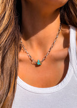 Load image into Gallery viewer, Santa Fe Sunrise Necklace
