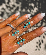 Load image into Gallery viewer, Stella Adjustable Ring
