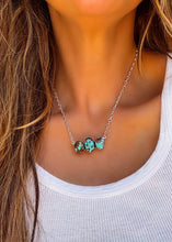Load image into Gallery viewer, Claremont Necklace - Turnback Pony ™ - Necklaces
