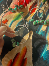 Load image into Gallery viewer, Western Starlight Earrings
