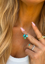 Load image into Gallery viewer, Robin Necklace - Turnback Pony ™ - Necklace
