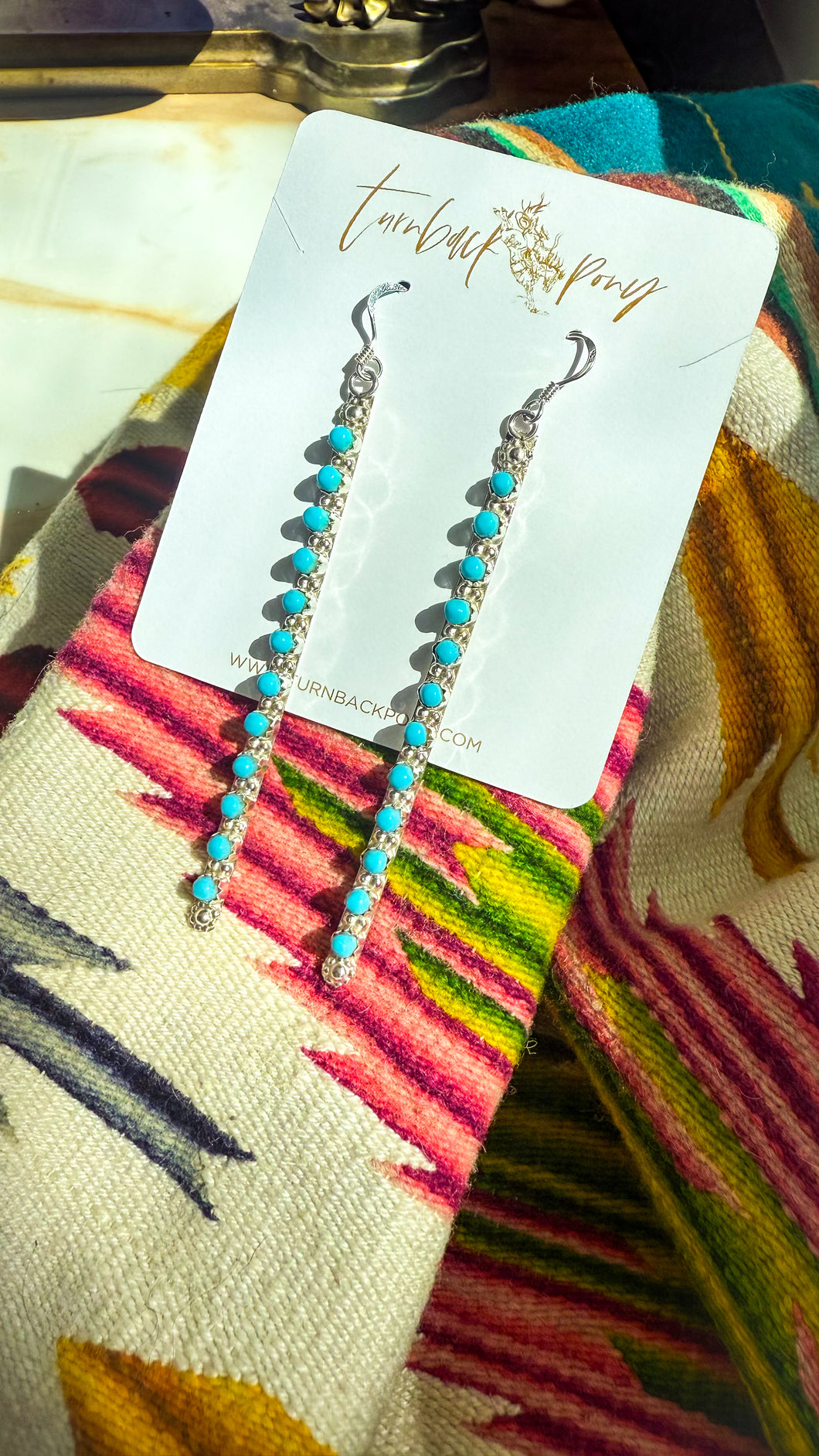 Ellison Earrings