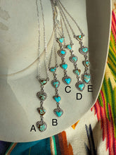 Load image into Gallery viewer, Stetson Necklace
