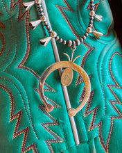 Load image into Gallery viewer, Chiara Squash Necklace (A)
