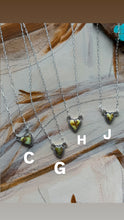 Load image into Gallery viewer, Nova Necklace - Turnback Pony ™ - Necklace
