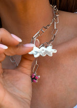 Load image into Gallery viewer, Anderson Necklace - Turnback Pony ™ - Necklace
