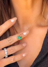 Load image into Gallery viewer, Kinsel Gold Necklace
