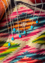 Load image into Gallery viewer, Marietta Necklace
