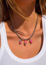 Load image into Gallery viewer, Carnival Necklace
