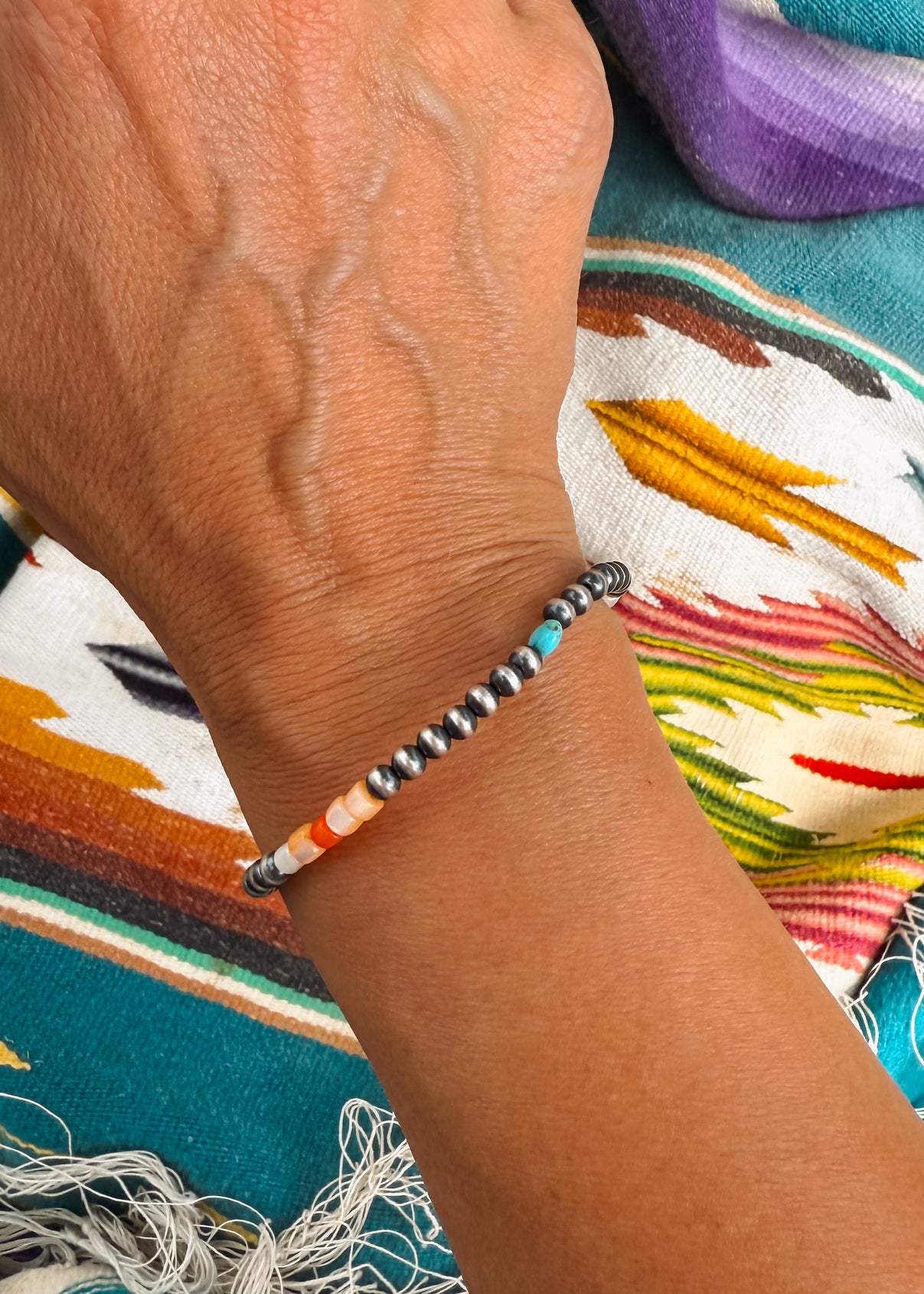Kaylor Bracelet - Turnback Pony ™ - 