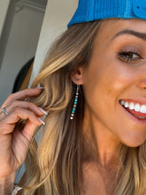 Load image into Gallery viewer, Peyton Earrings - Turnback Pony ™ - Earring
