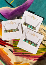 Load image into Gallery viewer, Millenium Necklace - Turnback Pony ™ - Necklaces

