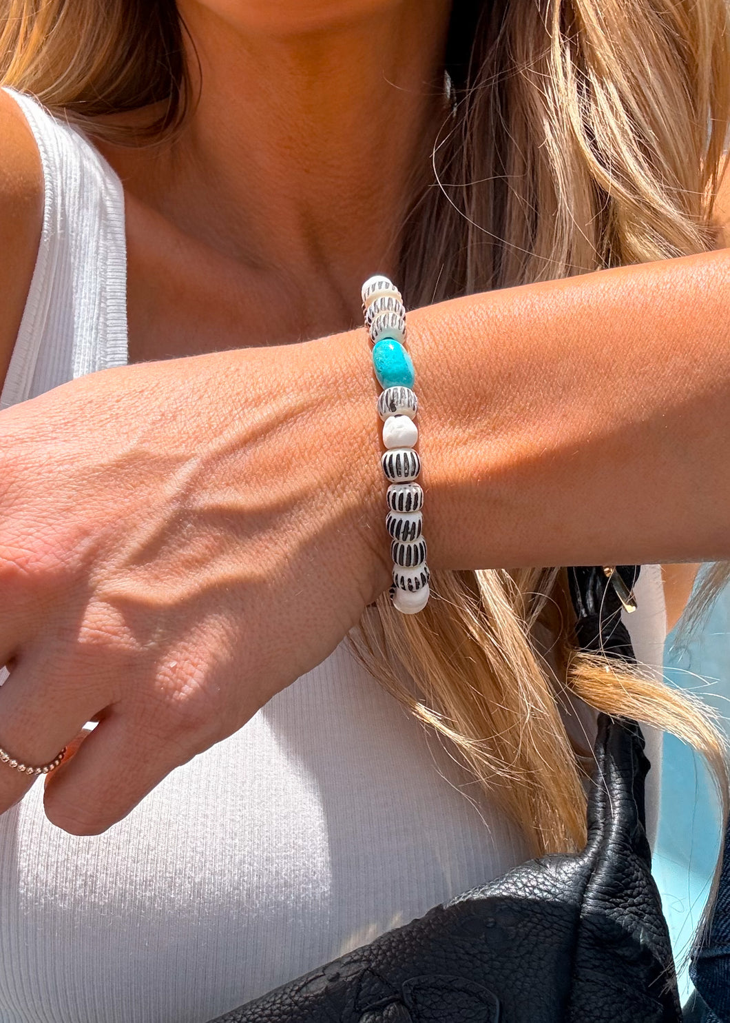 Briar Bracelet - Turnback Pony ™ - Bracelet