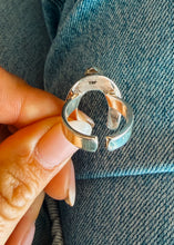 Load image into Gallery viewer, Summitt Ring - Turnback Pony ™ - Rings
