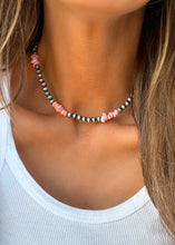 Load image into Gallery viewer, Fever Dream Necklace - Turnback Pony ™ - Necklace
