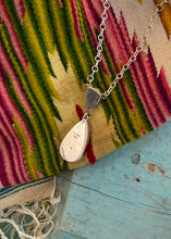Load image into Gallery viewer, Studio Necklace (Style B) - Turnback Pony ™ - Necklace
