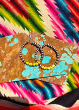 Load image into Gallery viewer, Bryson Earrings - Turnback Pony ™ - Earring
