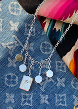 Load image into Gallery viewer, Pappiet Necklace (Style 4) - Turnback Pony ™ - Necklace
