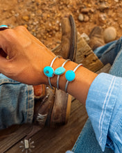 Load image into Gallery viewer, Parma Side Cuff
