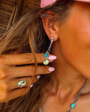 Load image into Gallery viewer, Culberson Earrings
