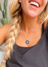 Load image into Gallery viewer, Starlite Necklace - Turnback Pony ™ - Necklace
