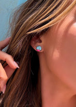 Load image into Gallery viewer, Candy Studs - Turnback Pony ™ - Earring
