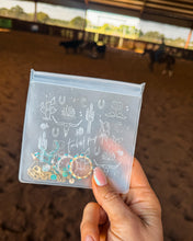 Load image into Gallery viewer, Turnback Pony Storage Bags - Turnback Pony ™ - 

