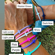 Load image into Gallery viewer, Jesus Bracelets
