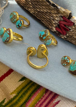 Load image into Gallery viewer, Joni Adjustable Ring (Style 3)

