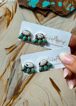 Load image into Gallery viewer, Disney Earrings Style 1 - Turnback Pony ™ - Earrings
