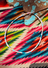 Load image into Gallery viewer, SALE Ember Necklace - Turnback Pony ™ - Necklace
