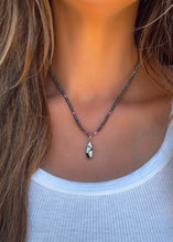 Load image into Gallery viewer, Nyla Necklace - Turnback Pony ™ - Necklace
