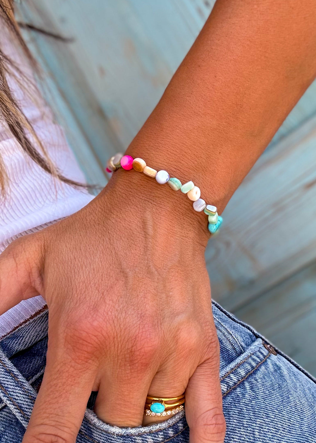Vaca Bracelet
