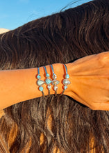 Load image into Gallery viewer, Bourne Cuff - Turnback Pony ™ - Bracelets
