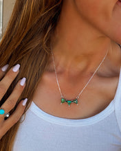 Load image into Gallery viewer, Brea Necklace (B) - Turnback Pony ™ - Necklace
