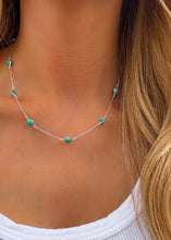 Load image into Gallery viewer, Silver Large Pony Club - Turnback Pony ™ - Necklace
