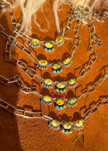 Load image into Gallery viewer, Weber Necklace - Turnback Pony ™ - Necklace
